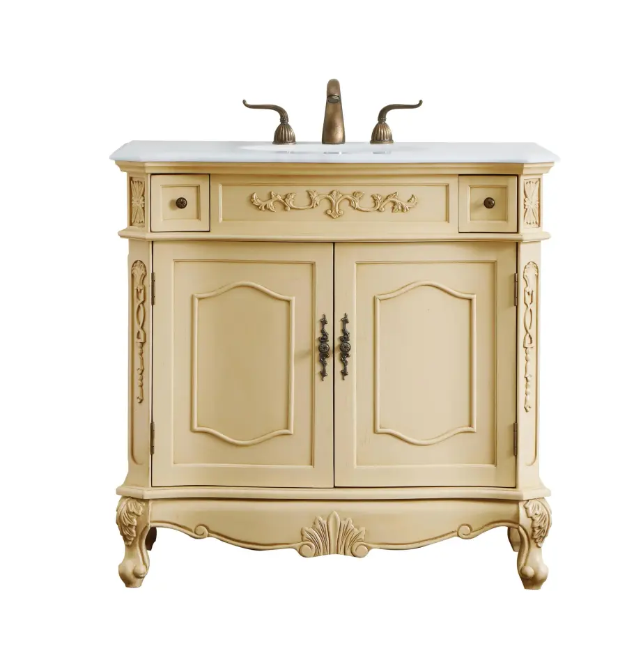 The Danville by Elegant Lighting - Image 1