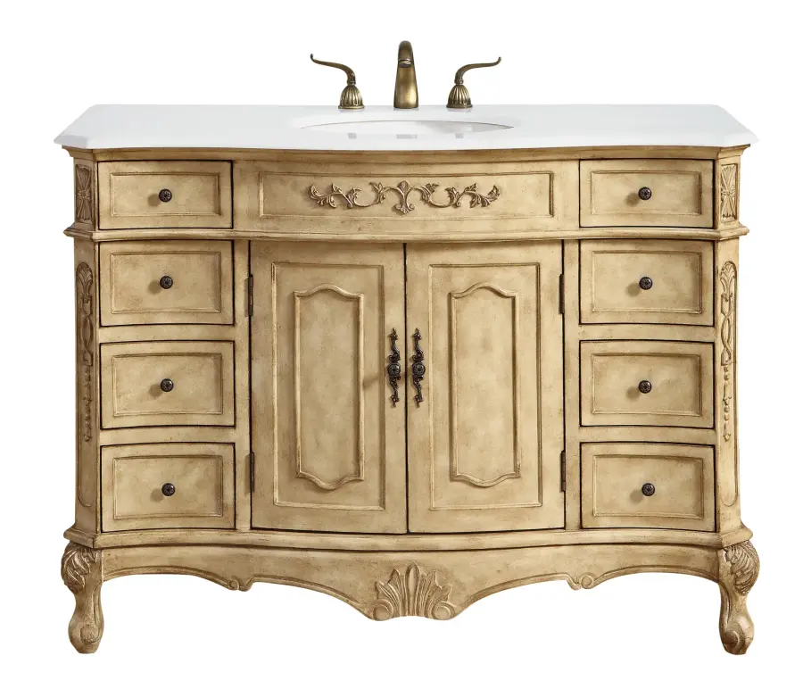 The Danville by Elegant Lighting - Image 1