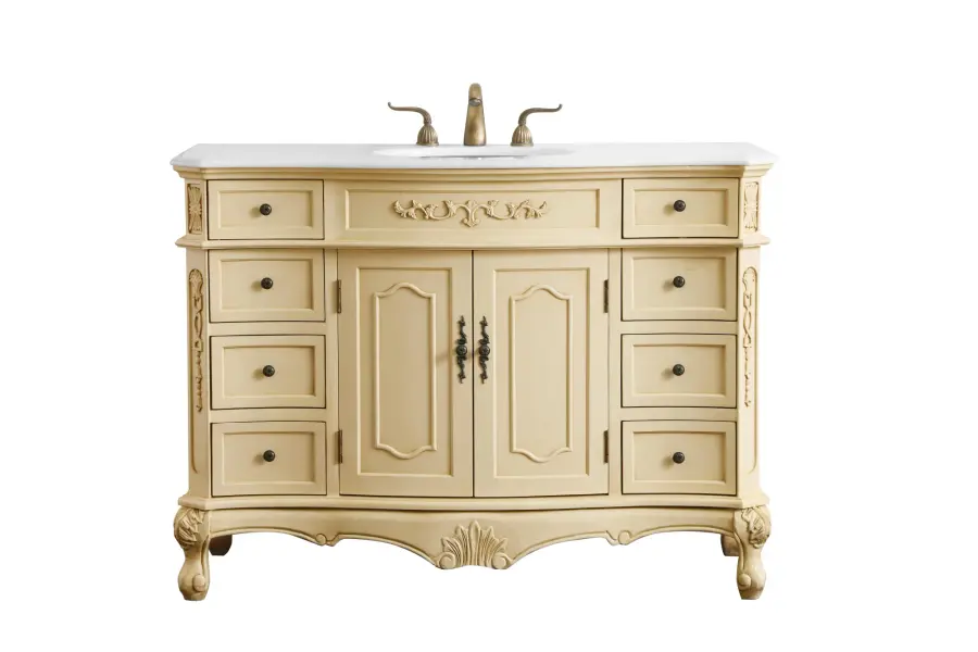 The Danville by Elegant Lighting - Image 1