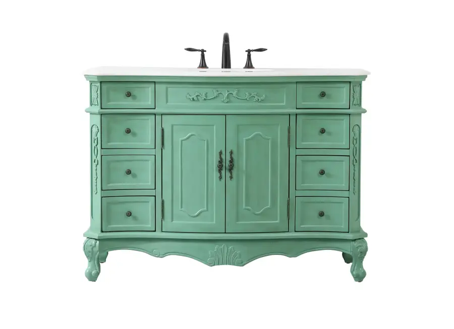The Danville by Elegant Lighting - Image 1
