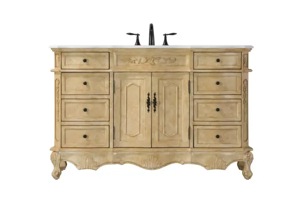 The Danville by Elegant Lighting - Image 1