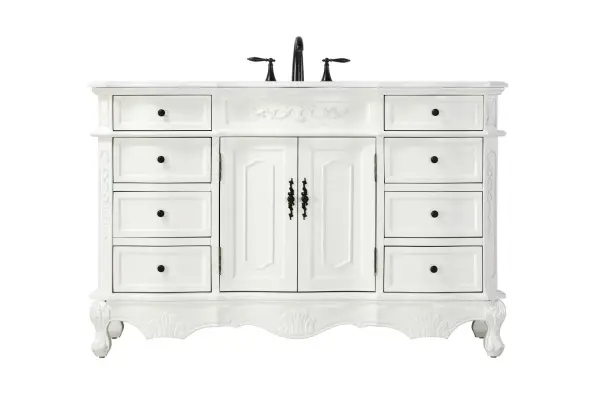 The Danville by Elegant Lighting - Image 1