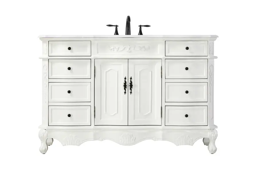 The Danville by Elegant Lighting - Image 1