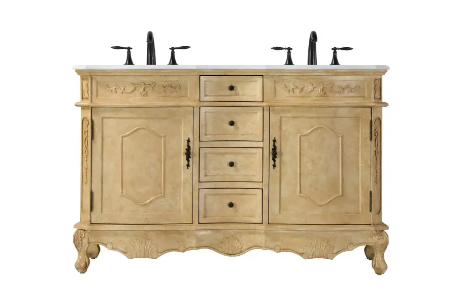 The Danville by Elegant Lighting - Image 1