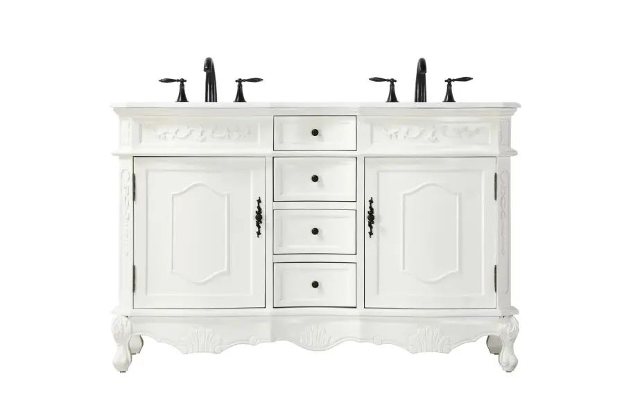 The Danville by Elegant Lighting - Image 1