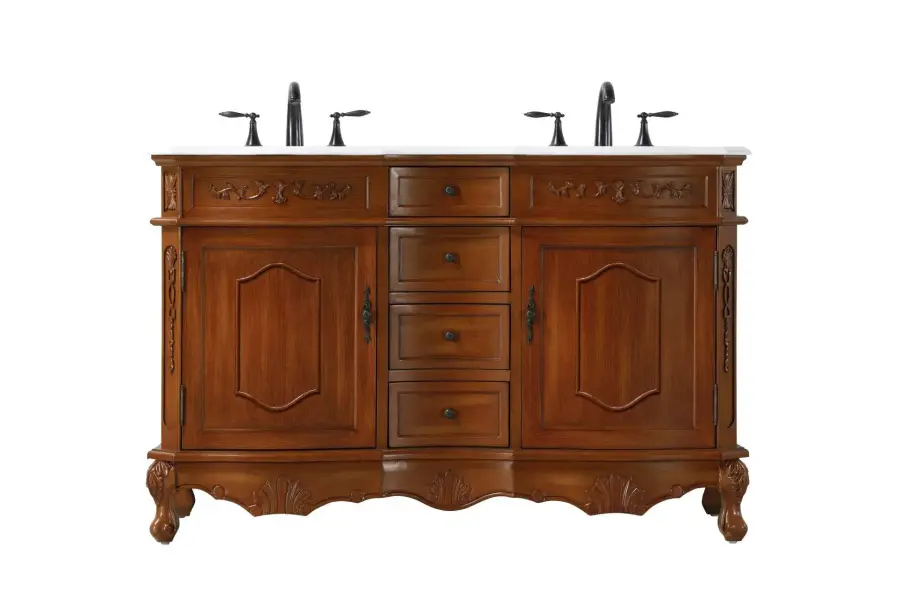 The Danville by Elegant Lighting - Image 1