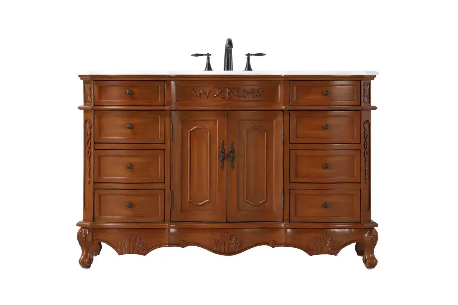 The Danville by Elegant Lighting - Image 1