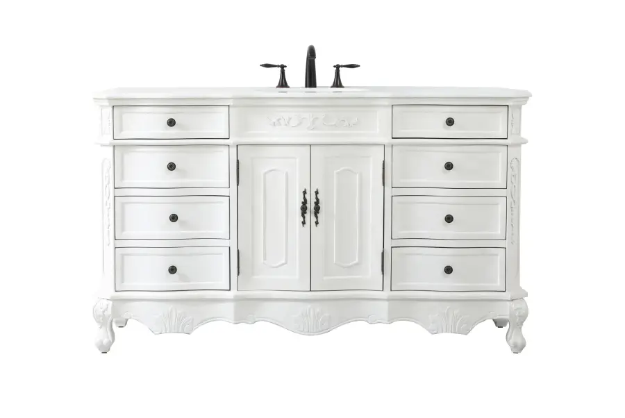 The Danville by Elegant Lighting - Image 1