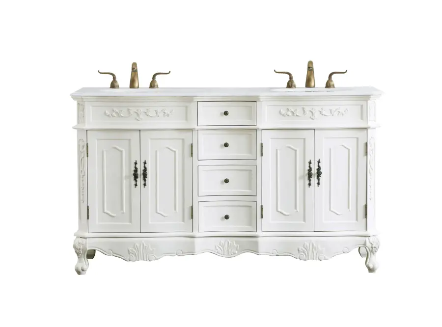 The Danville by Elegant Lighting - Image 1