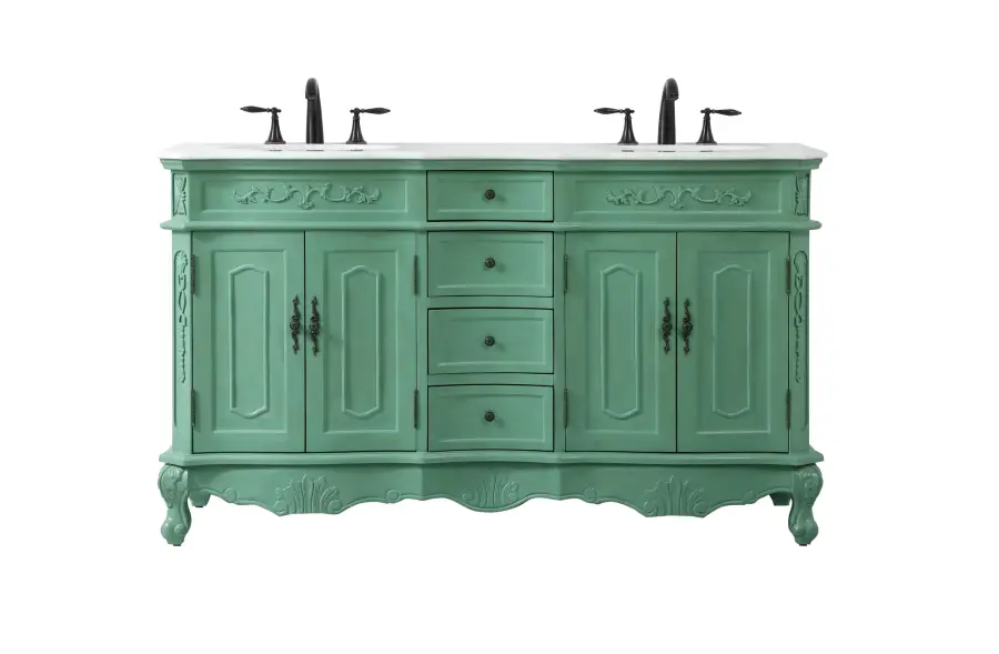 The Danville by Elegant Lighting - Image 1