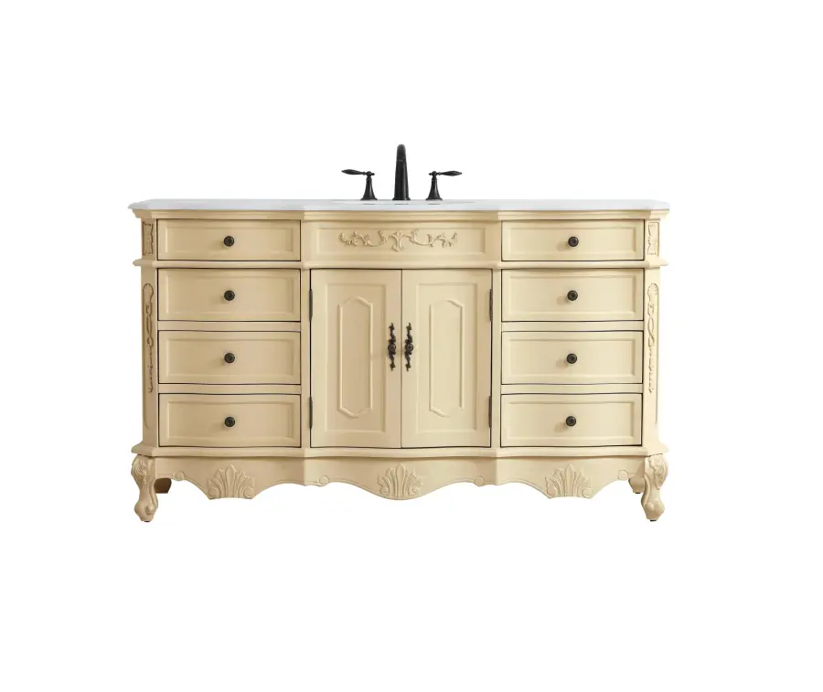 The Danville by Elegant Lighting - Image 1