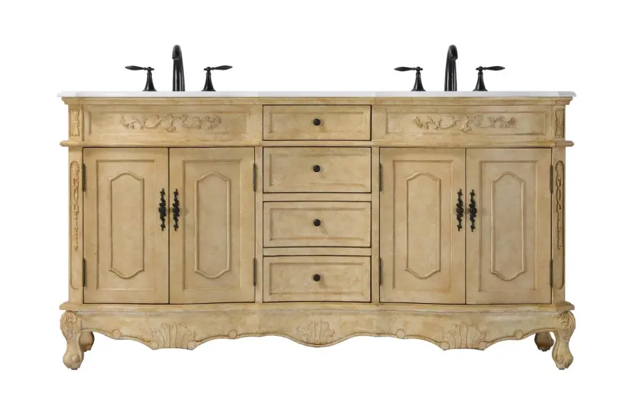 The Danville by Elegant Lighting - Image 1