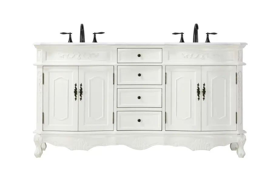 The Danville by Elegant Lighting - Image 1