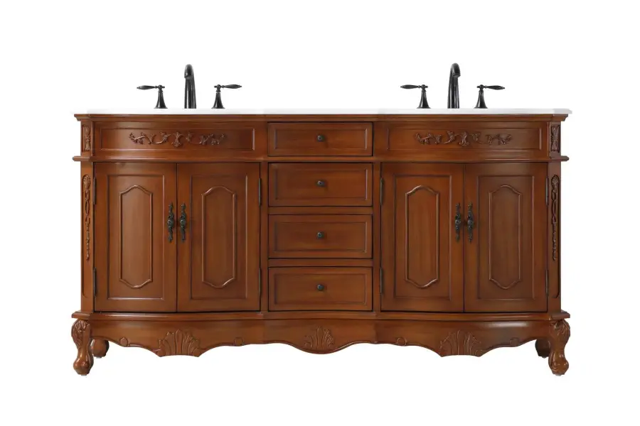 The Danville by Elegant Lighting - Image 1