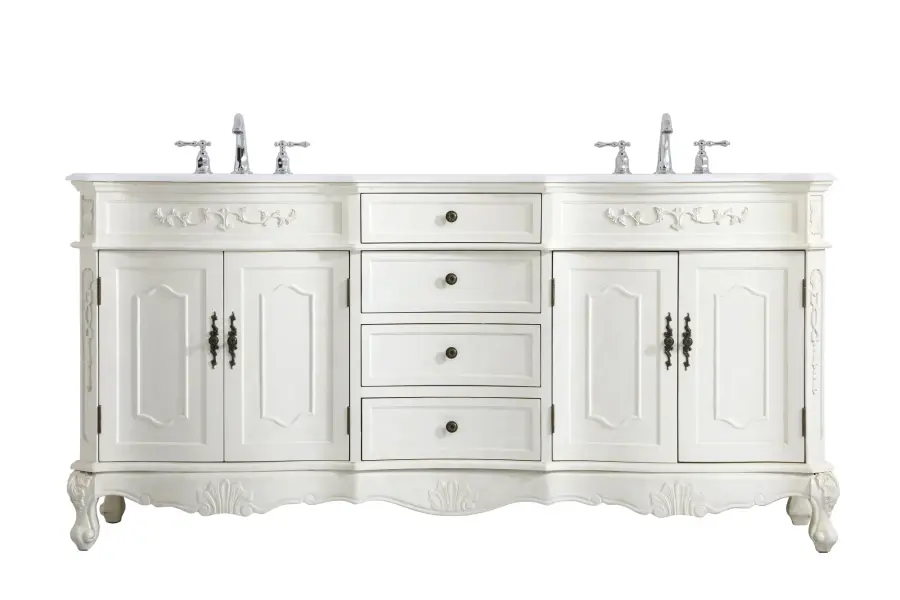 The Danville by Elegant Lighting - Image 1