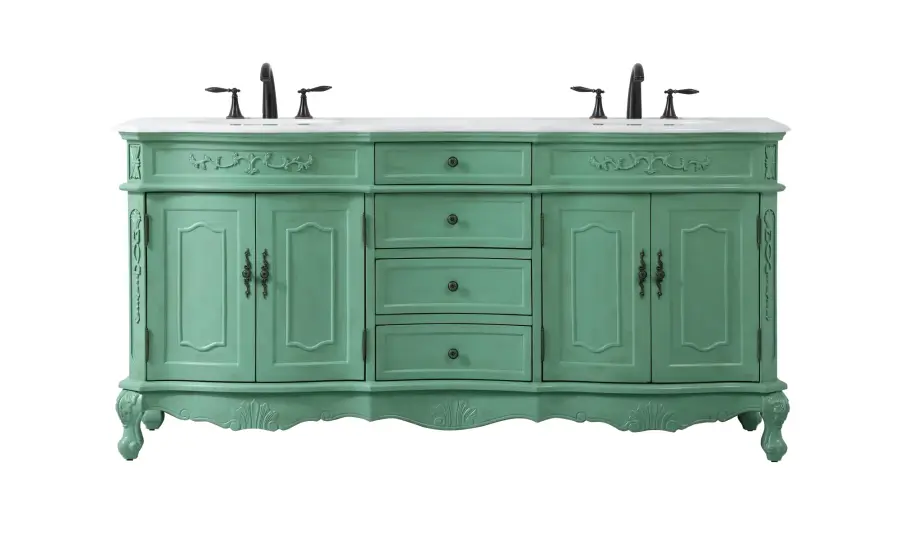 The Danville by Elegant Lighting - Image 1