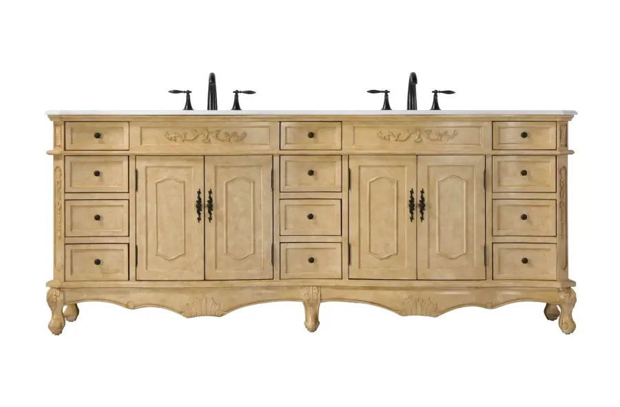 The Danville by Elegant Lighting - Image 1