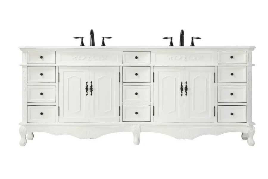 The Danville by Elegant Lighting - Image 1