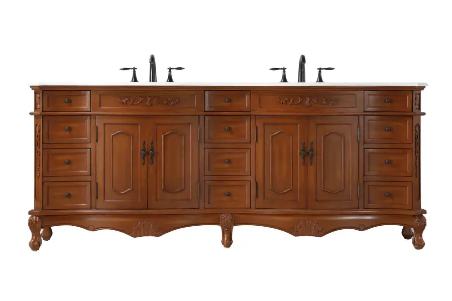 The Danville by Elegant Lighting - Image 1