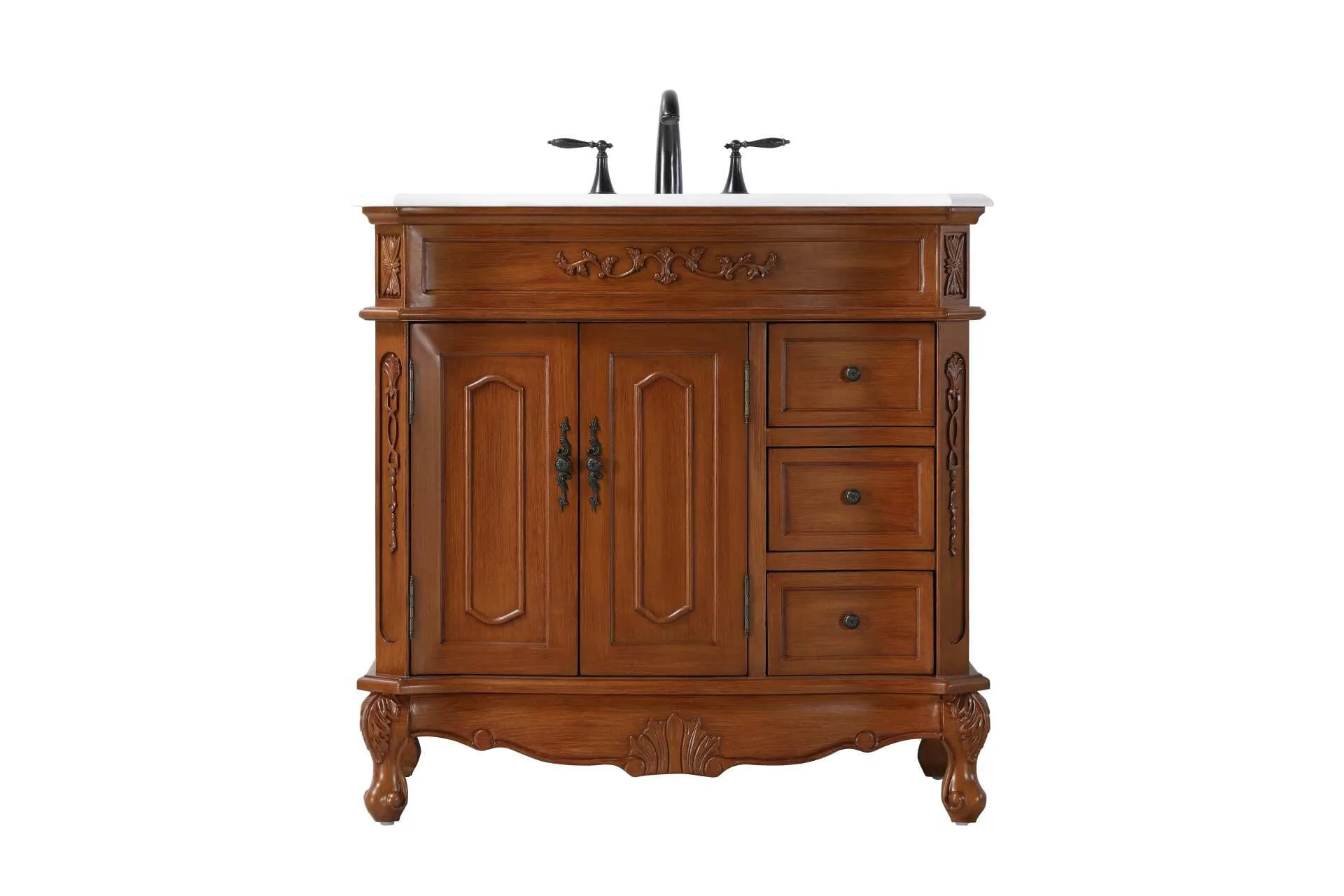Single Vanities