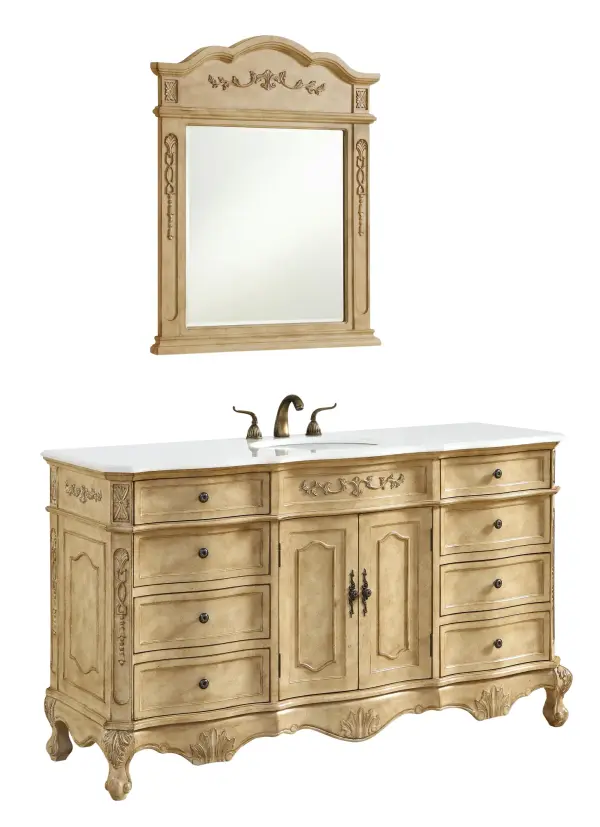 The Danville by Elegant Lighting - Image 1