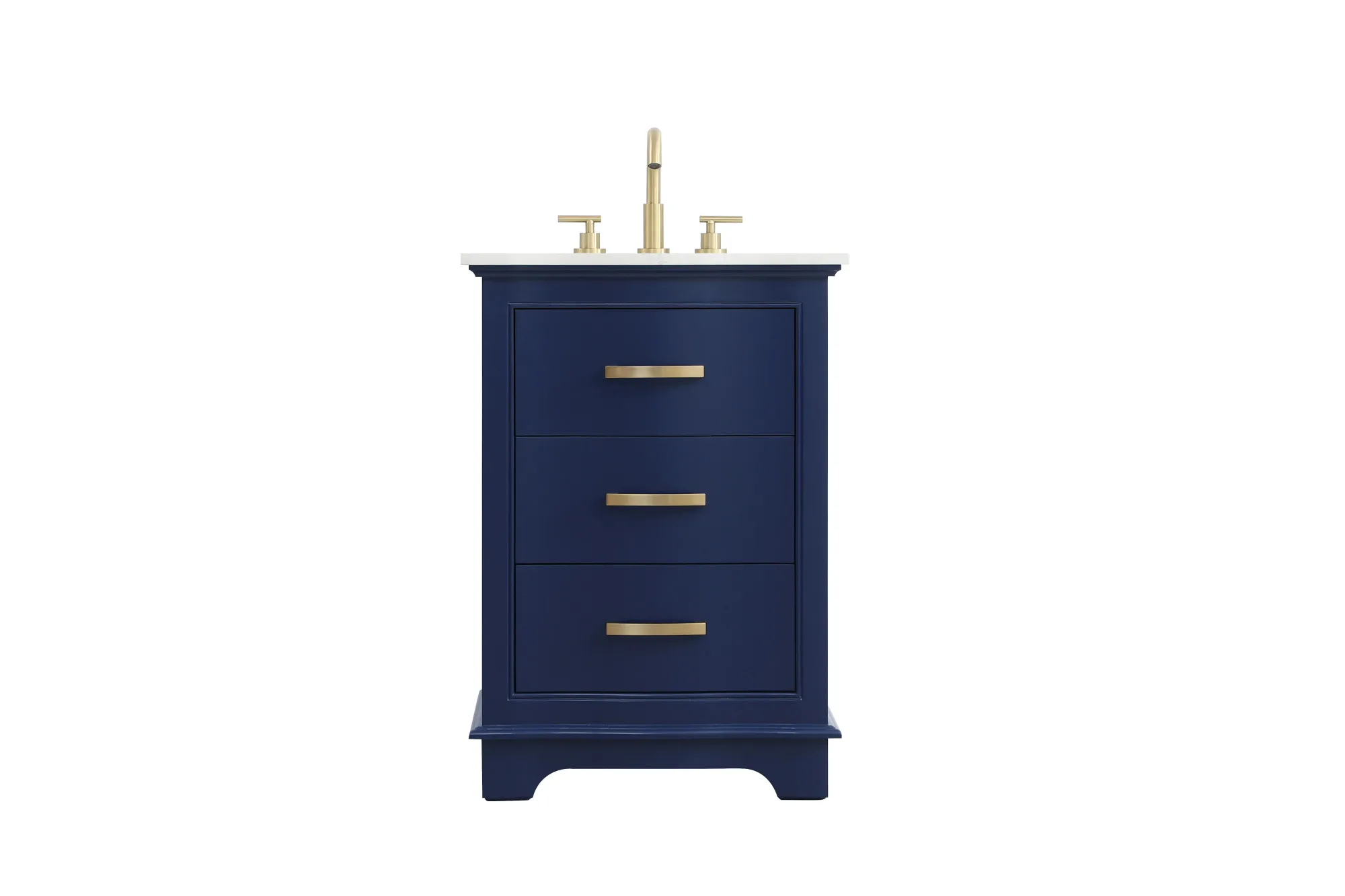Single Vanities