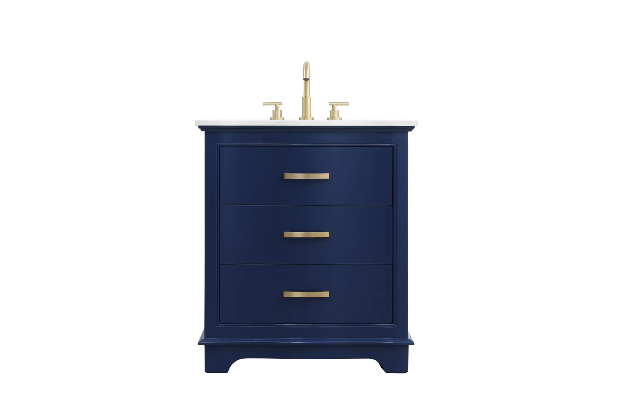 Single Vanities