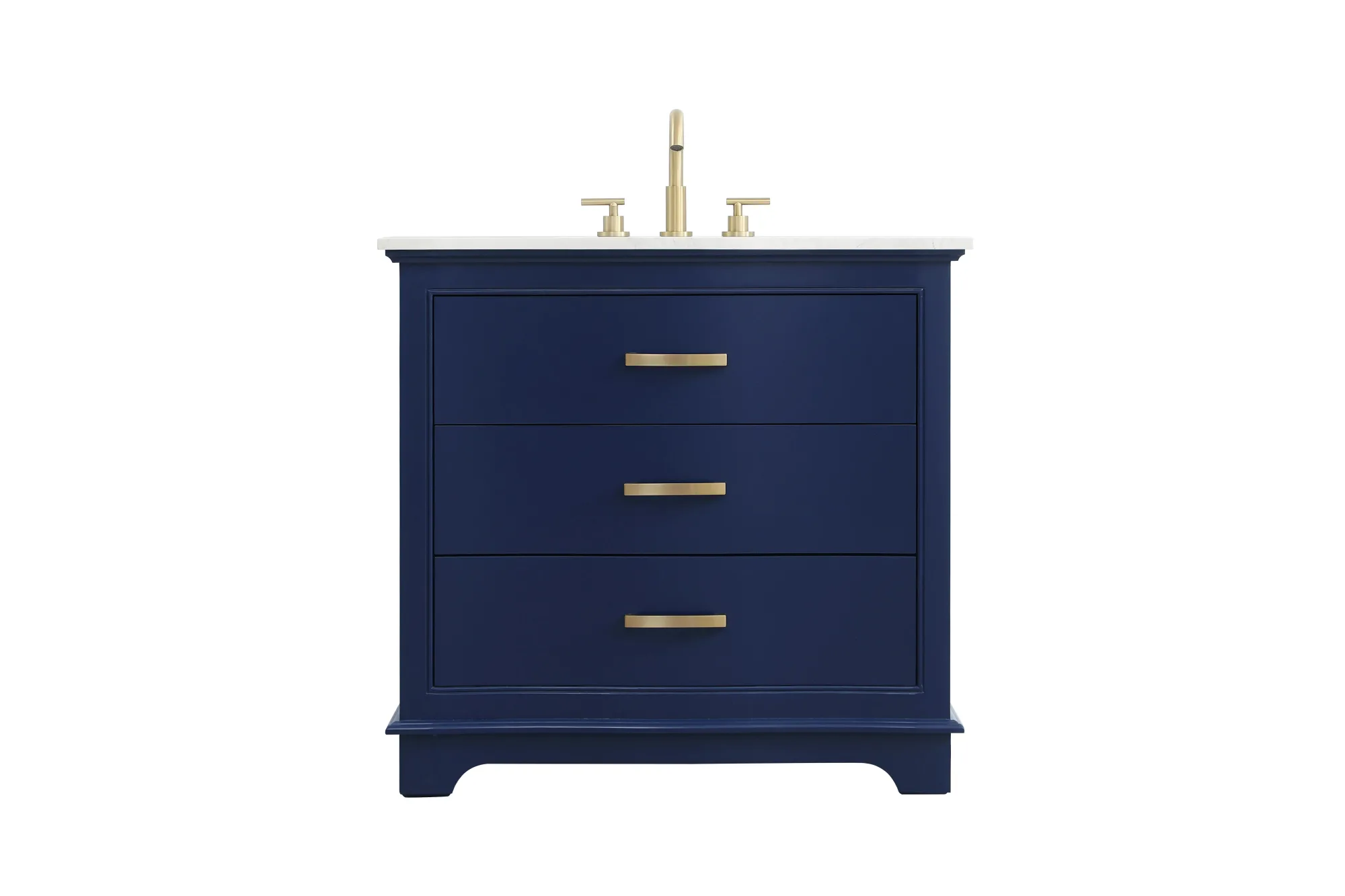 Single Vanities