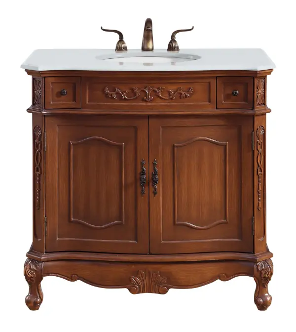 The Danville by Elegant Lighting - Image 1