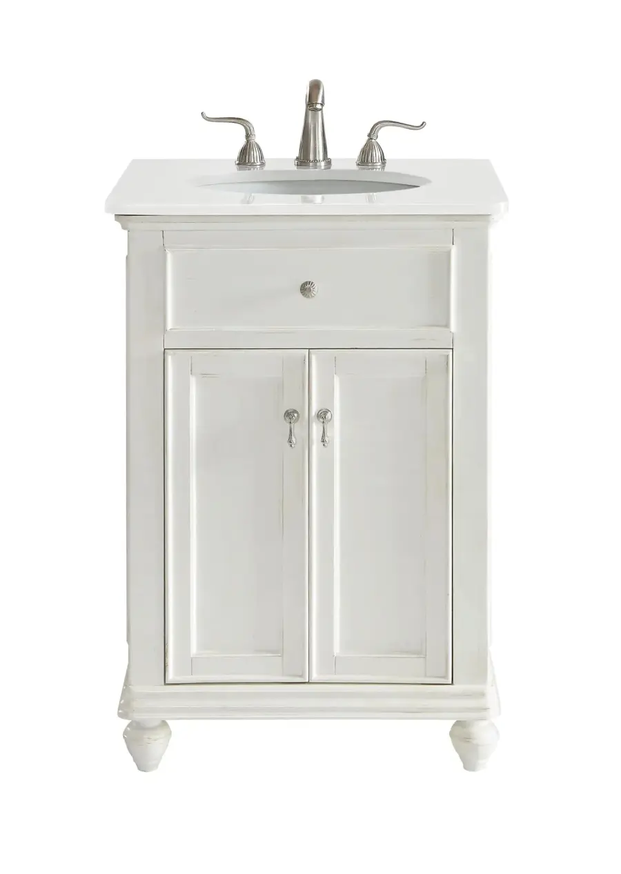 The Otto by Elegant Lighting - Image 1