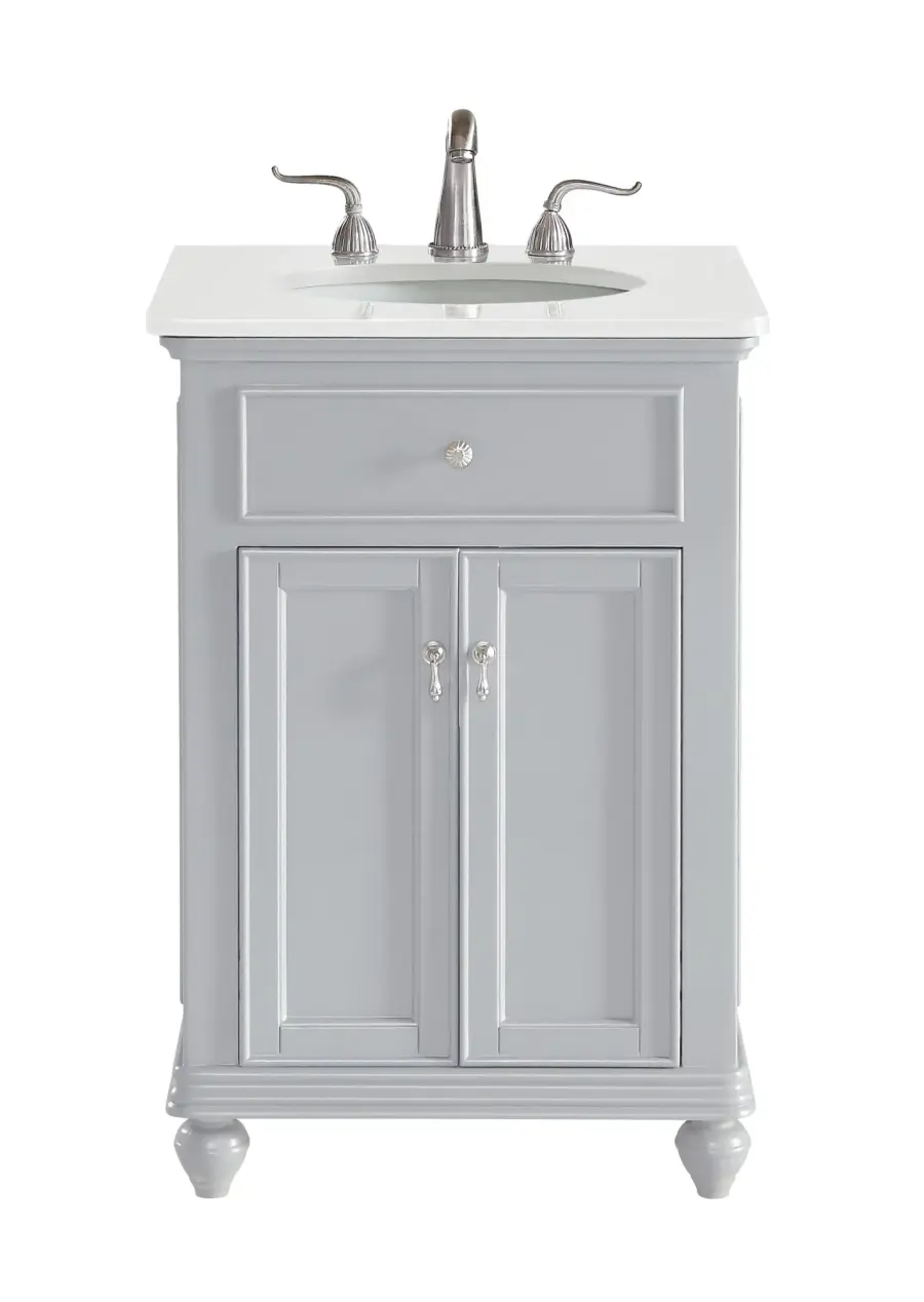 The Otto by Elegant Lighting - Image 1