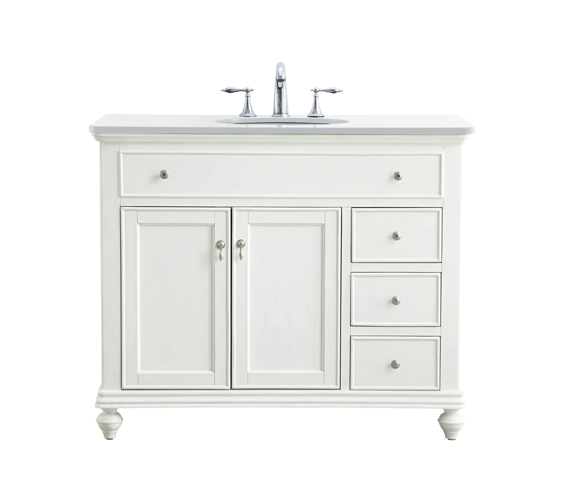Single Vanities