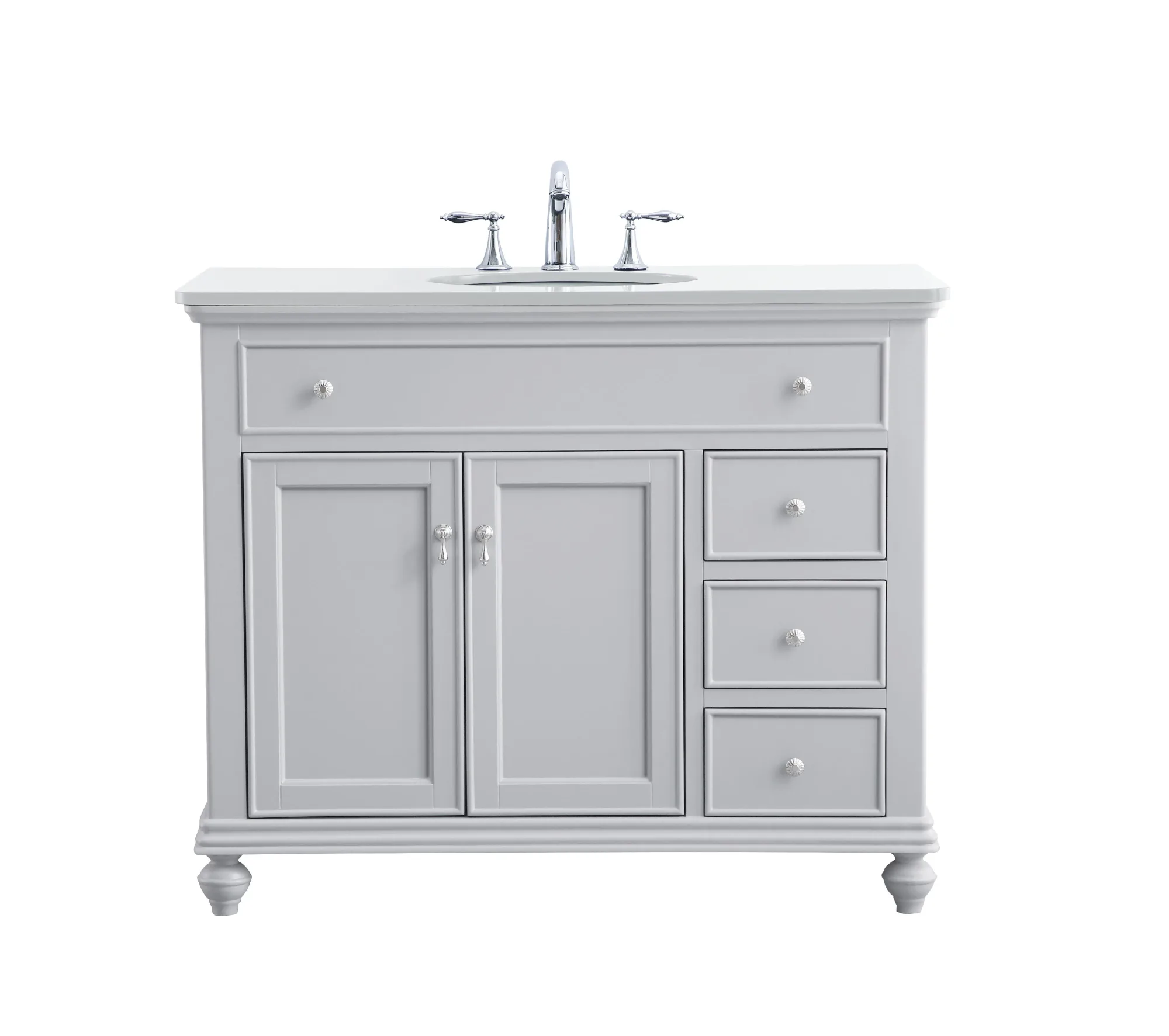 Single Vanities