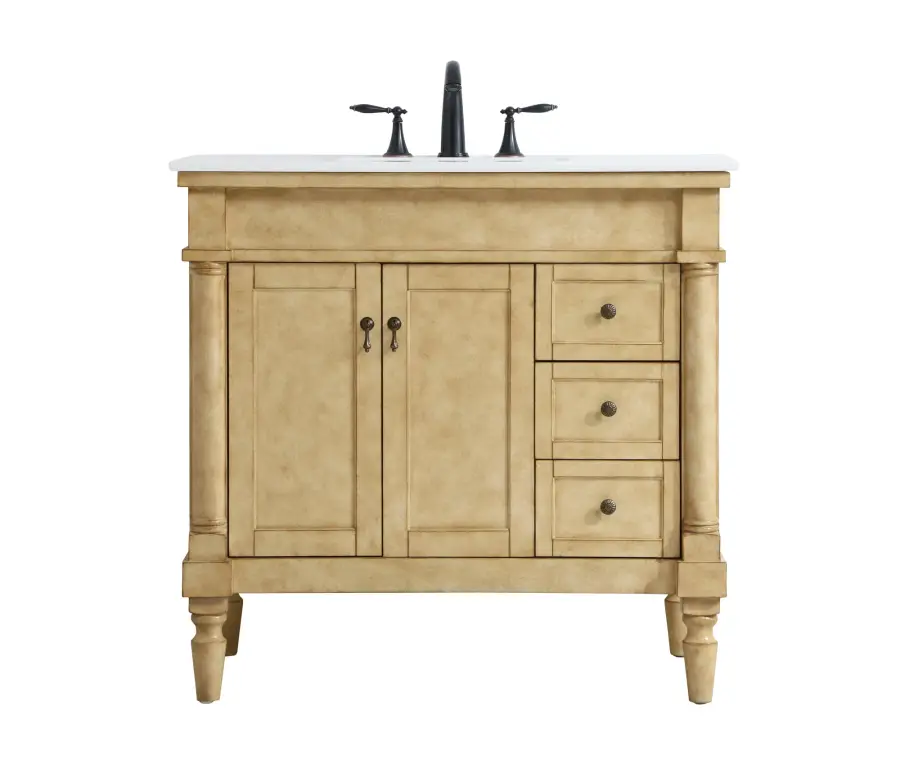 The Lexington by Elegant Lighting - Image 1