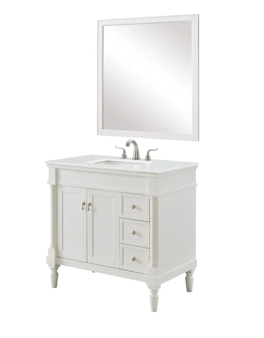 The Lexington by Elegant Lighting - Image 1