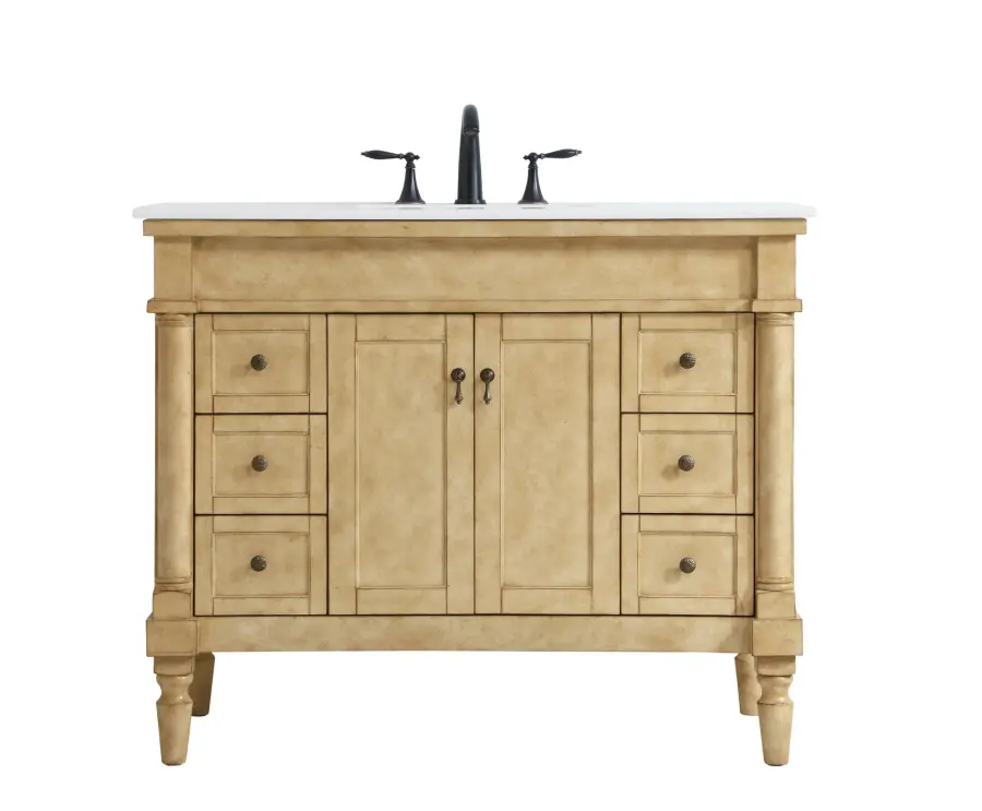 The Lexington by Elegant Lighting - Image 1