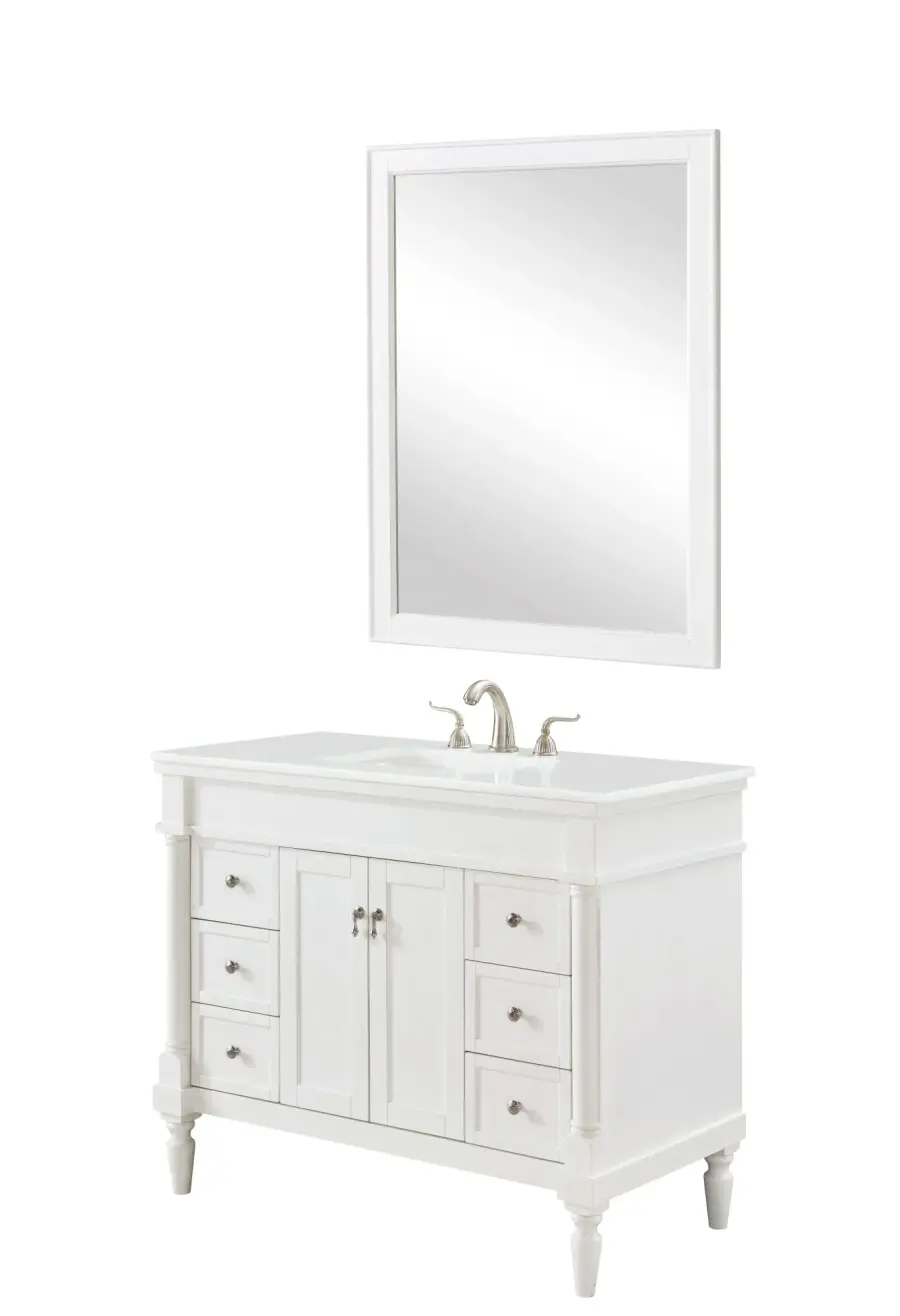 The Lexington by Elegant Lighting - Image 1