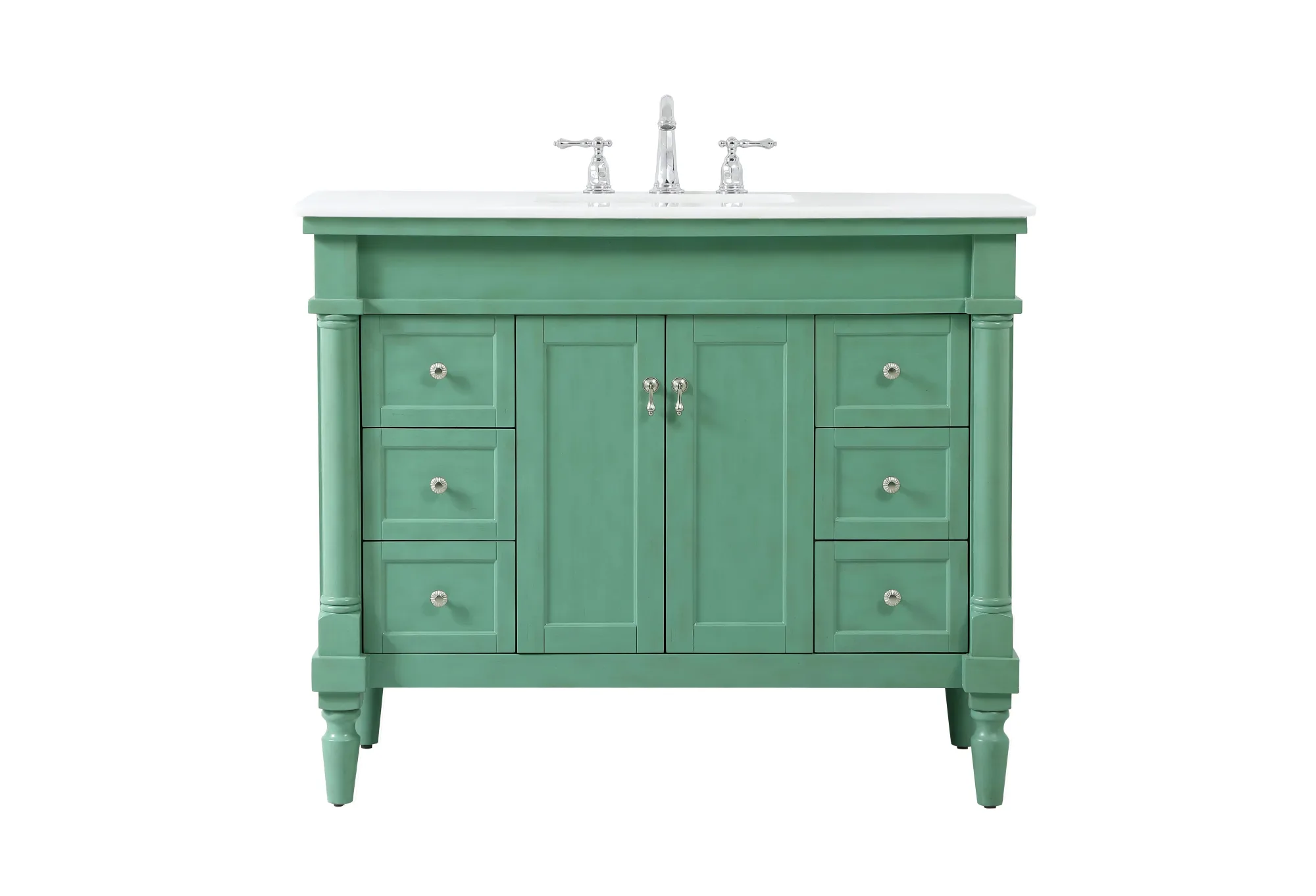 Single Vanities