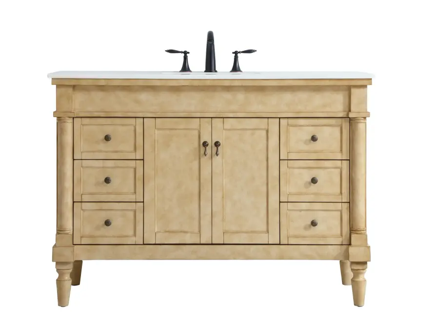 The Lexington by Elegant Lighting - Image 1
