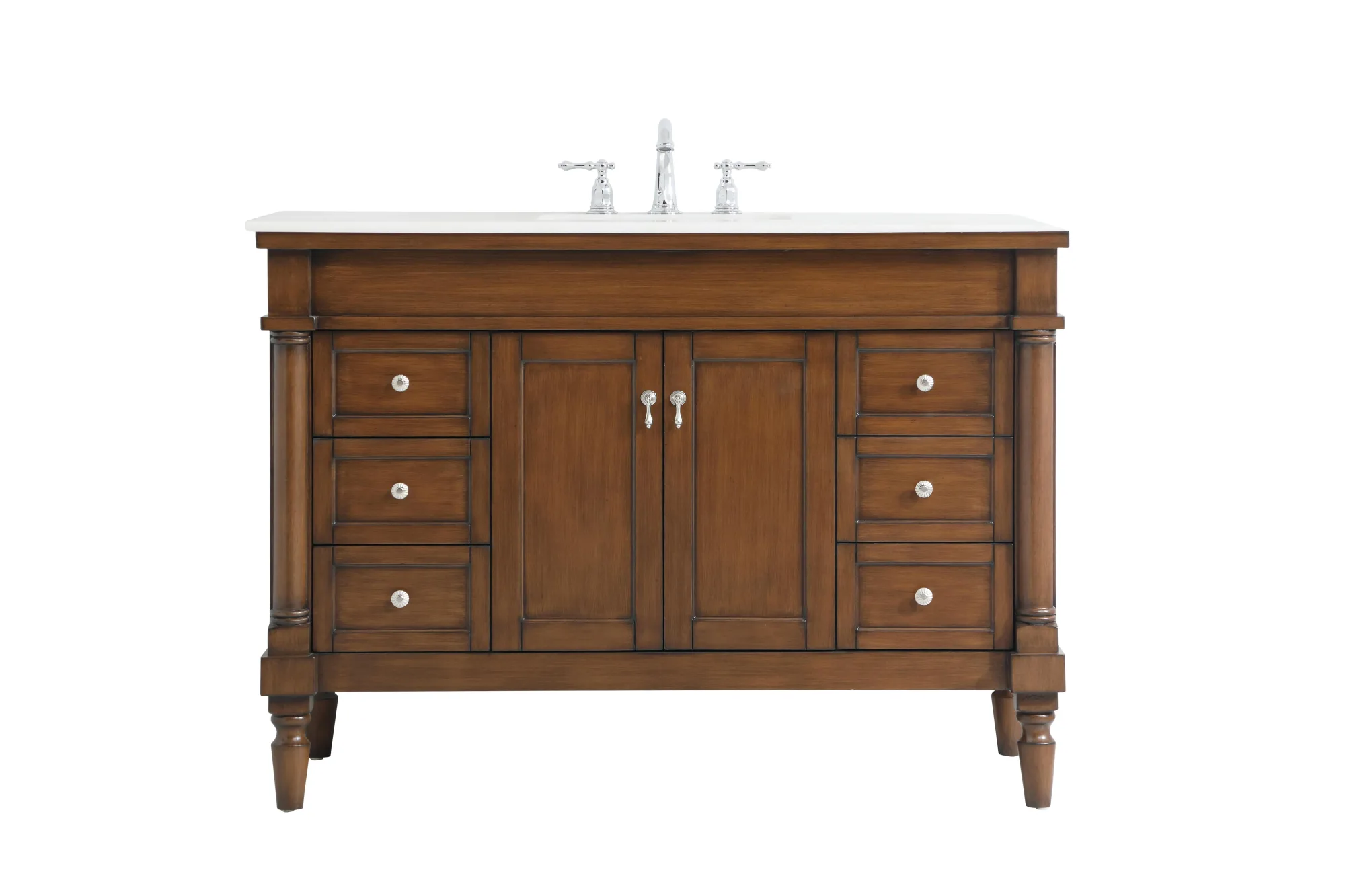 Single Vanities