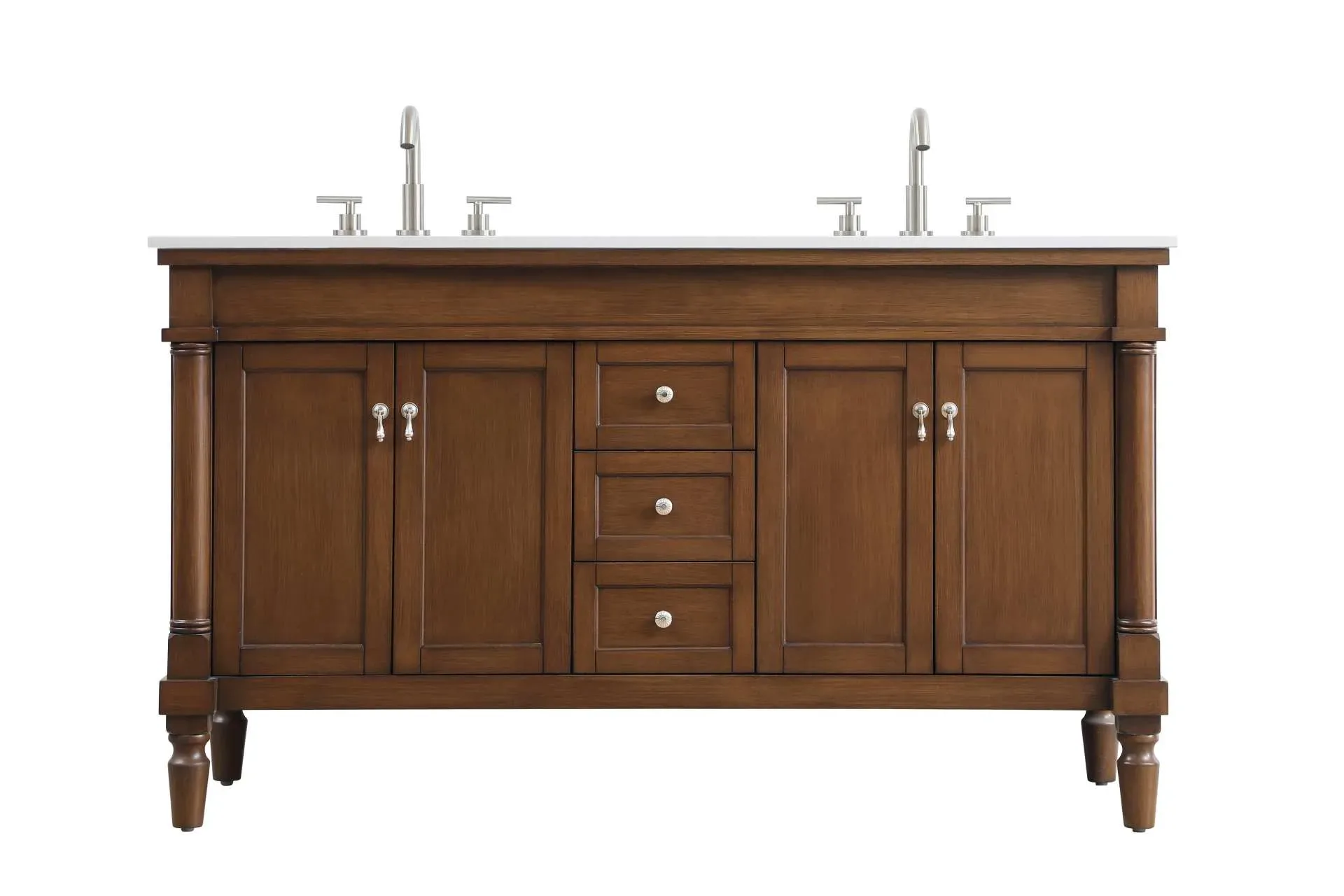 Double Vanities