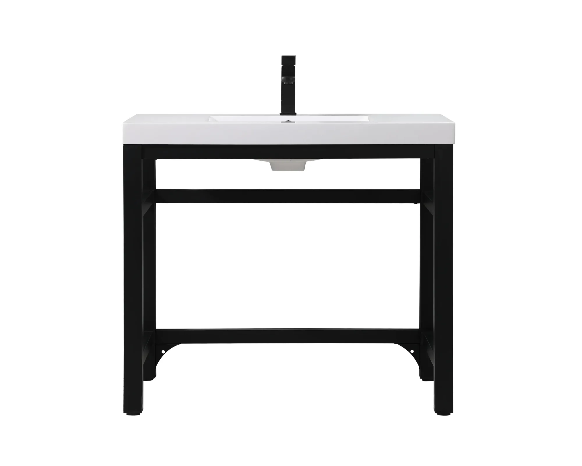 Single Vanities