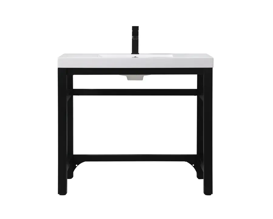 The Raya by Elegant Lighting - Image 1