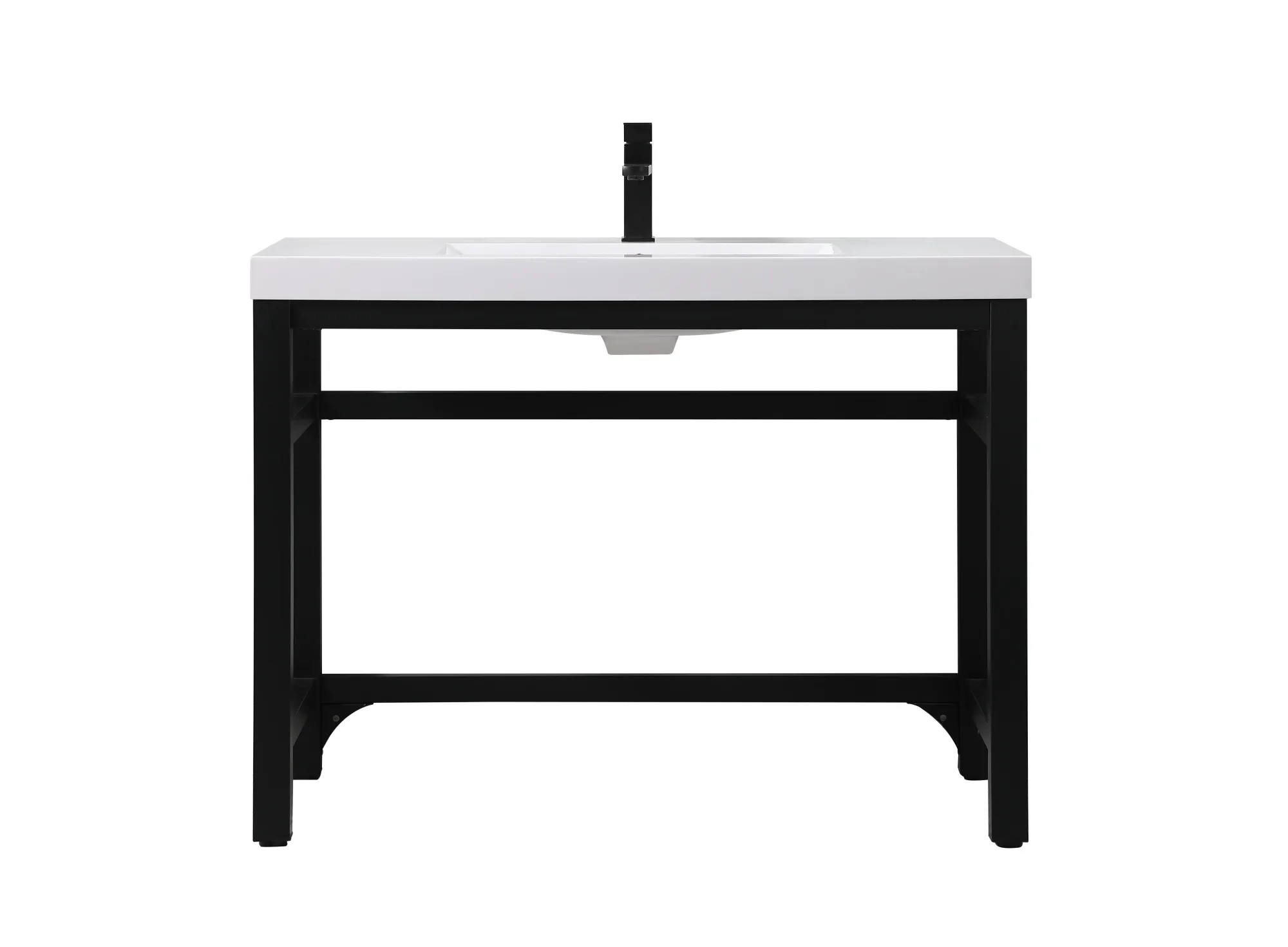 Single Vanities