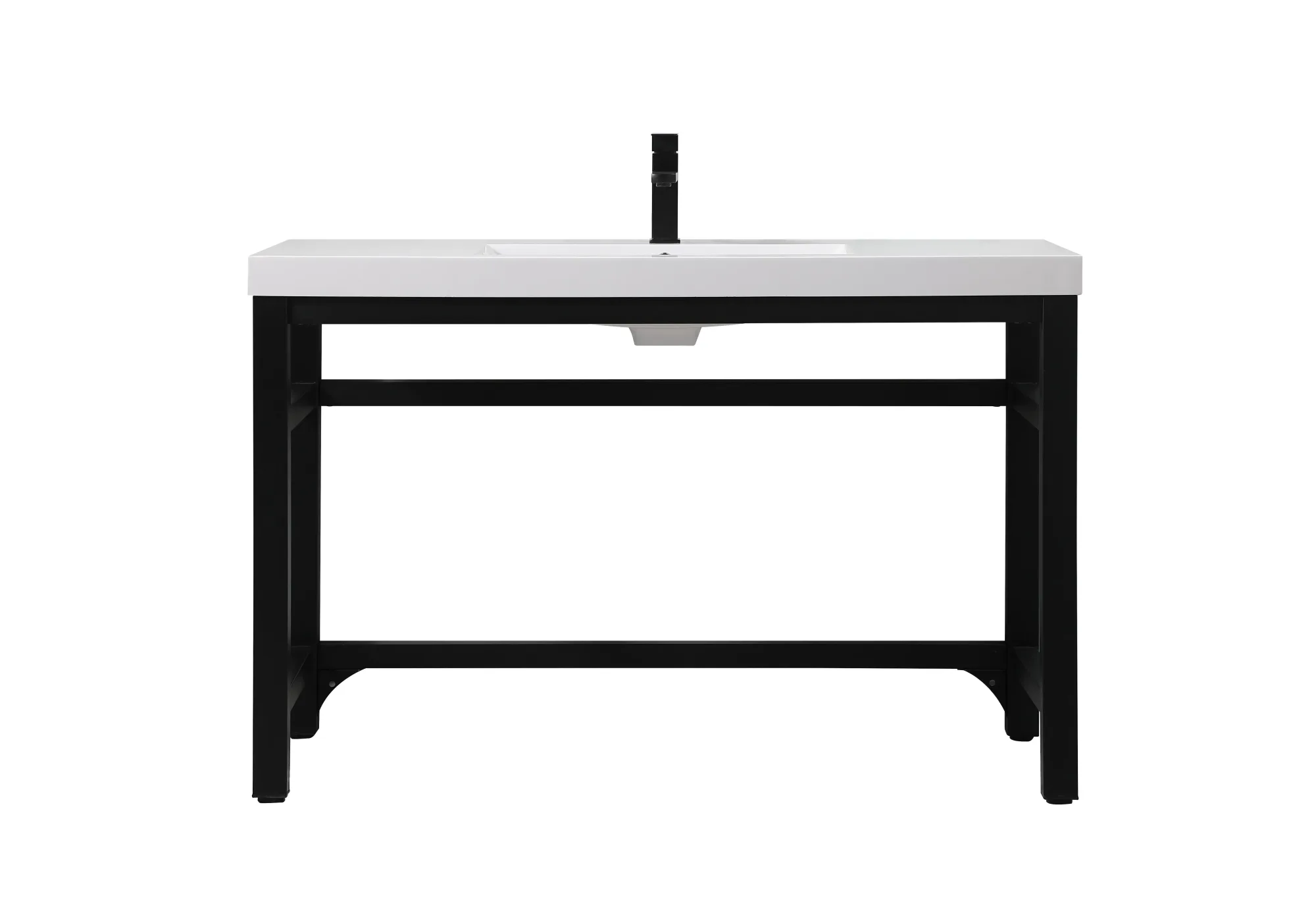 Single Vanities