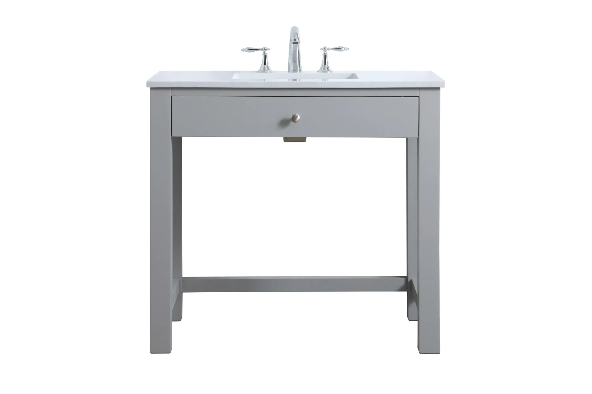 Single Vanities