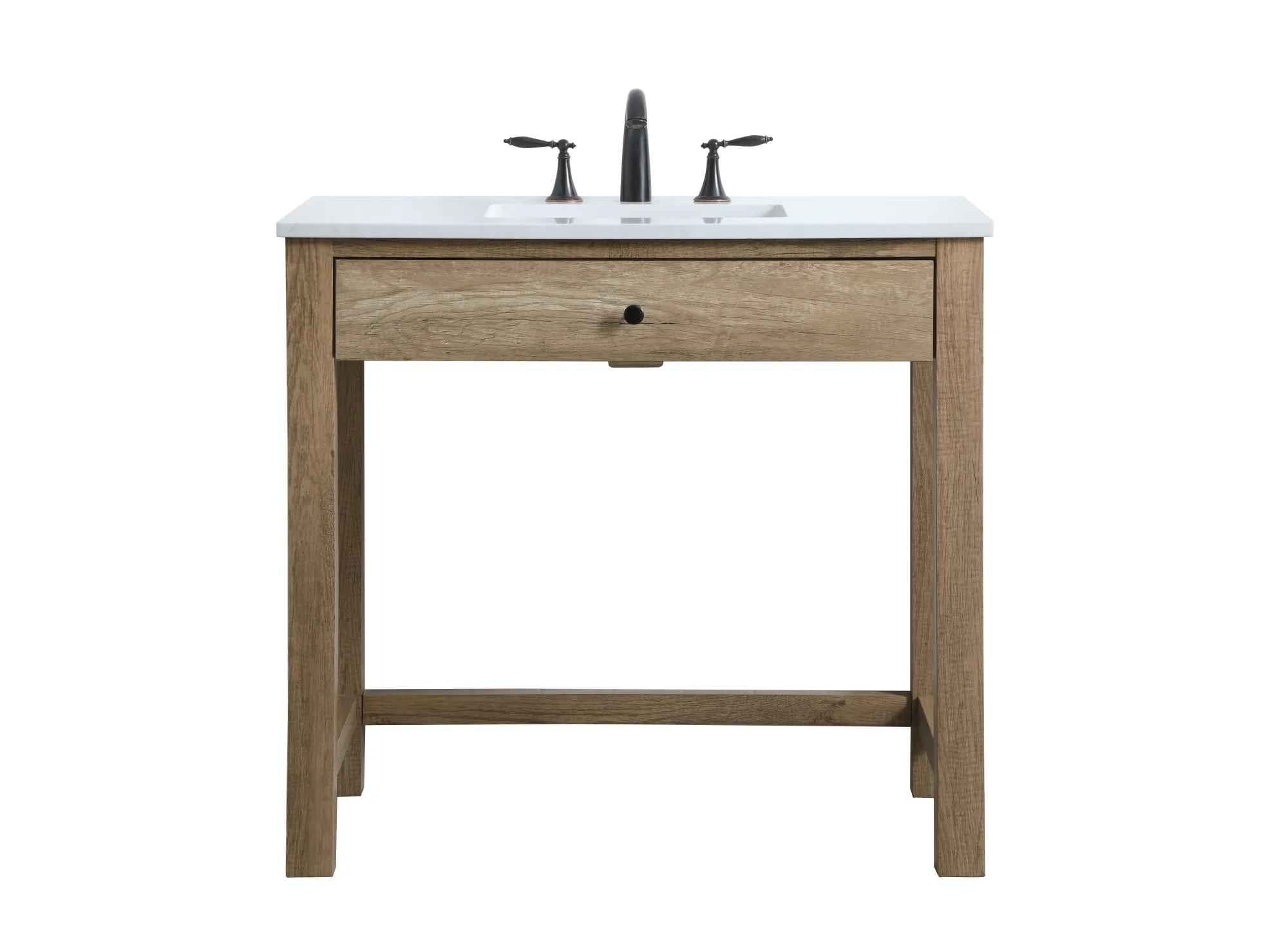 Single Vanities