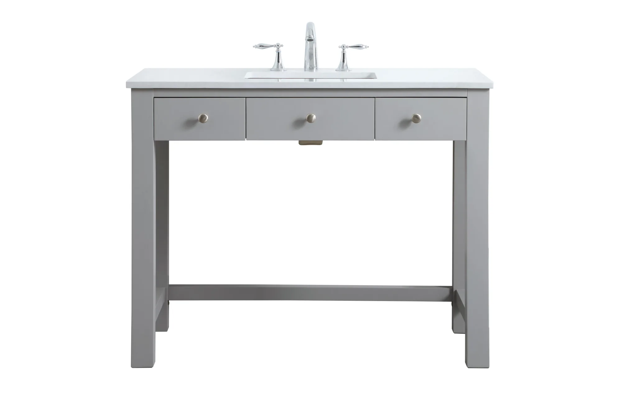 Single Vanities