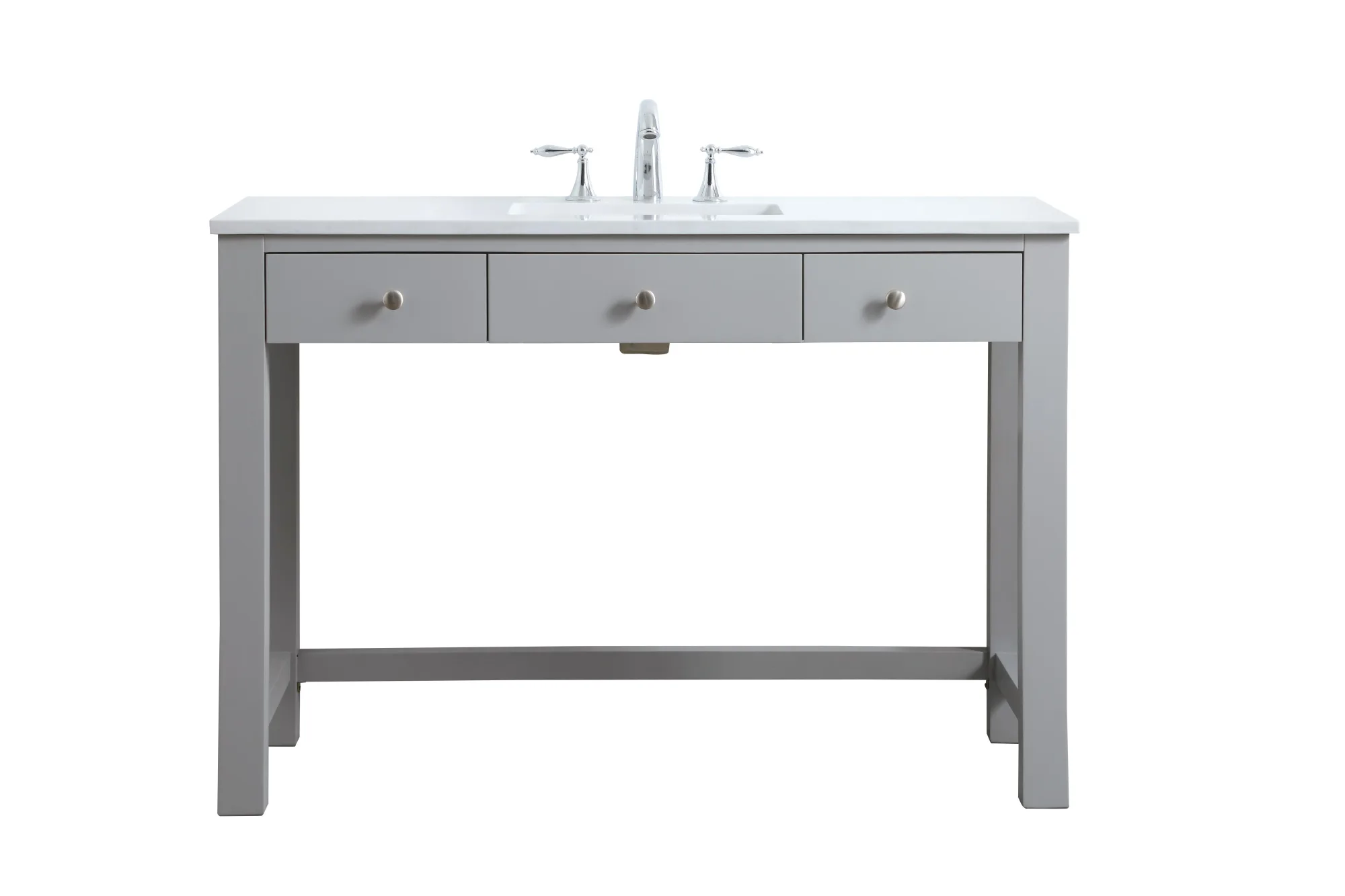Single Vanities