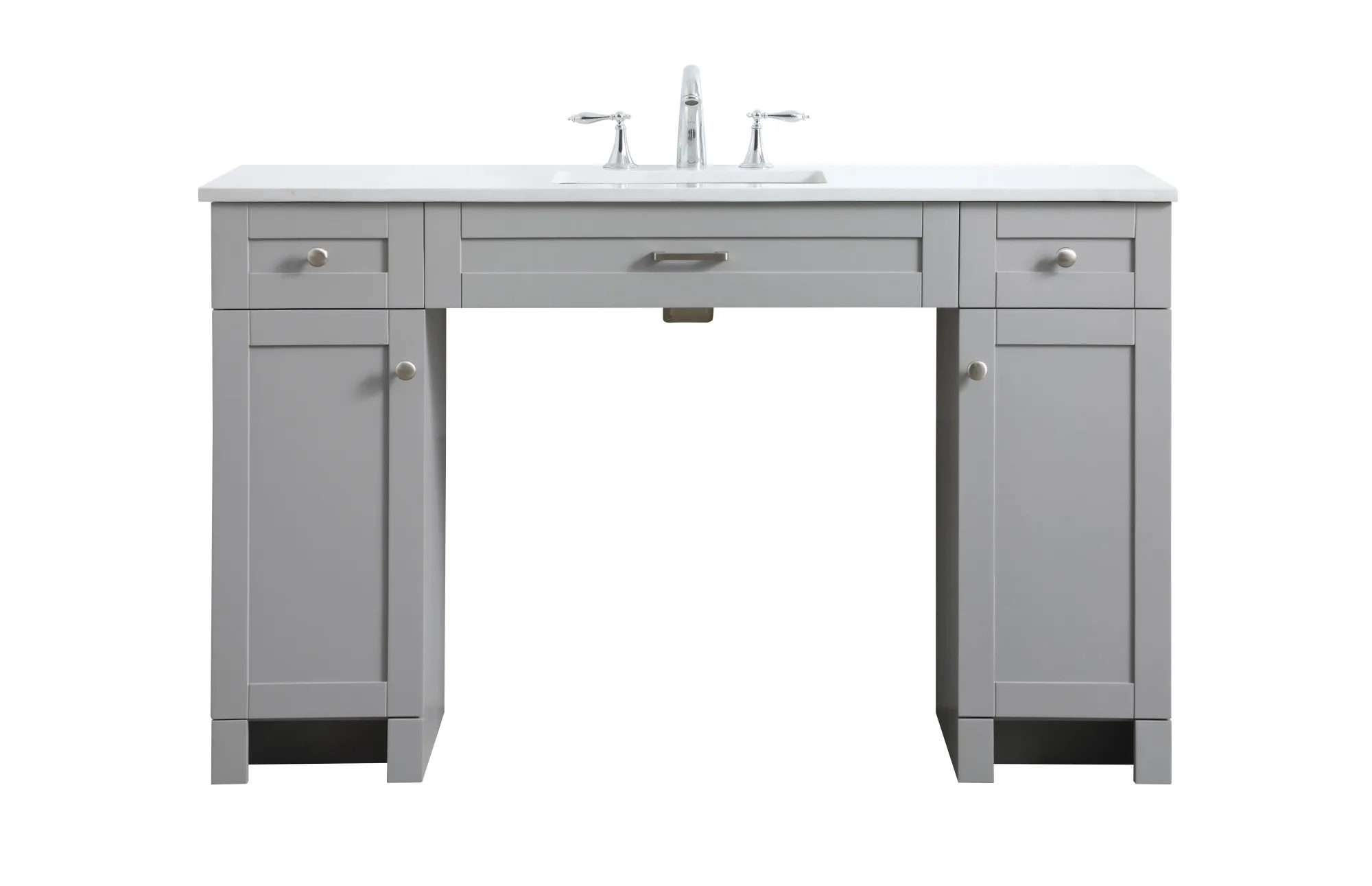 Single Vanities
